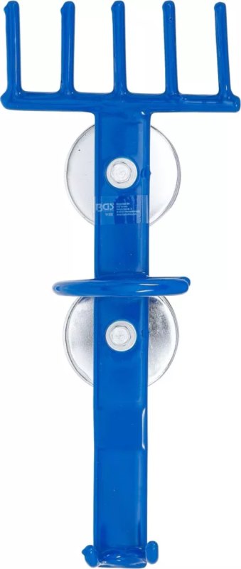 Halter für Druckluftwerkzeuge